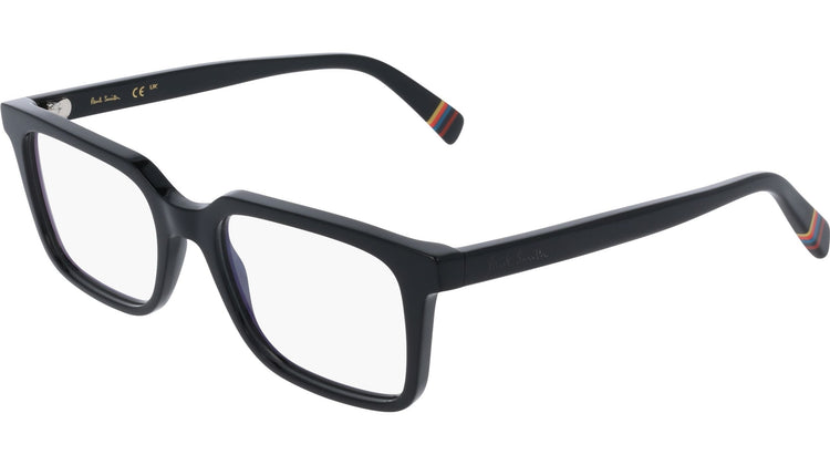 001 - BLACK