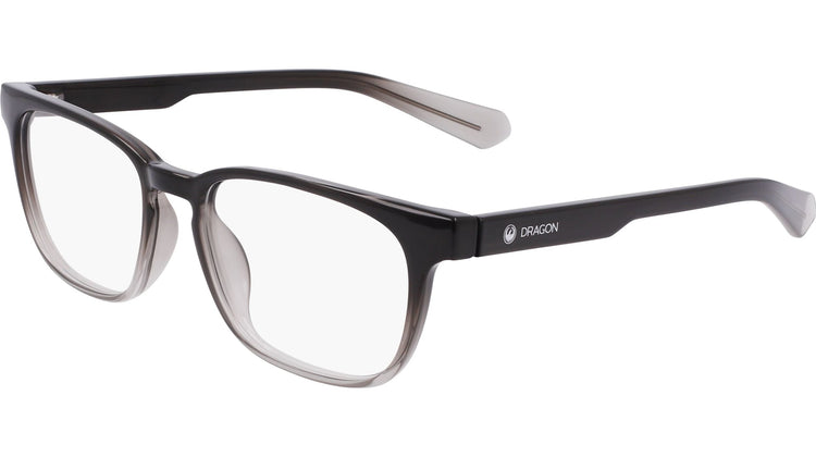 009 - BLACK GRADIENT