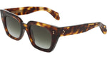 002 - OLD BROWN HAVANA / 