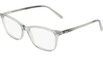 020 - TRANSPARENT GREY / 
