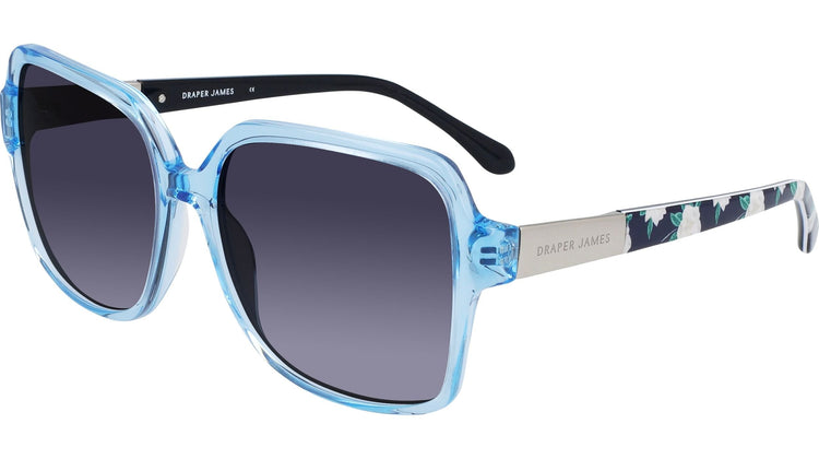 416 - BLUE CRYSTAL