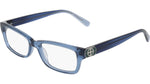418 - CRYSTAL LIGHT BLUE / 