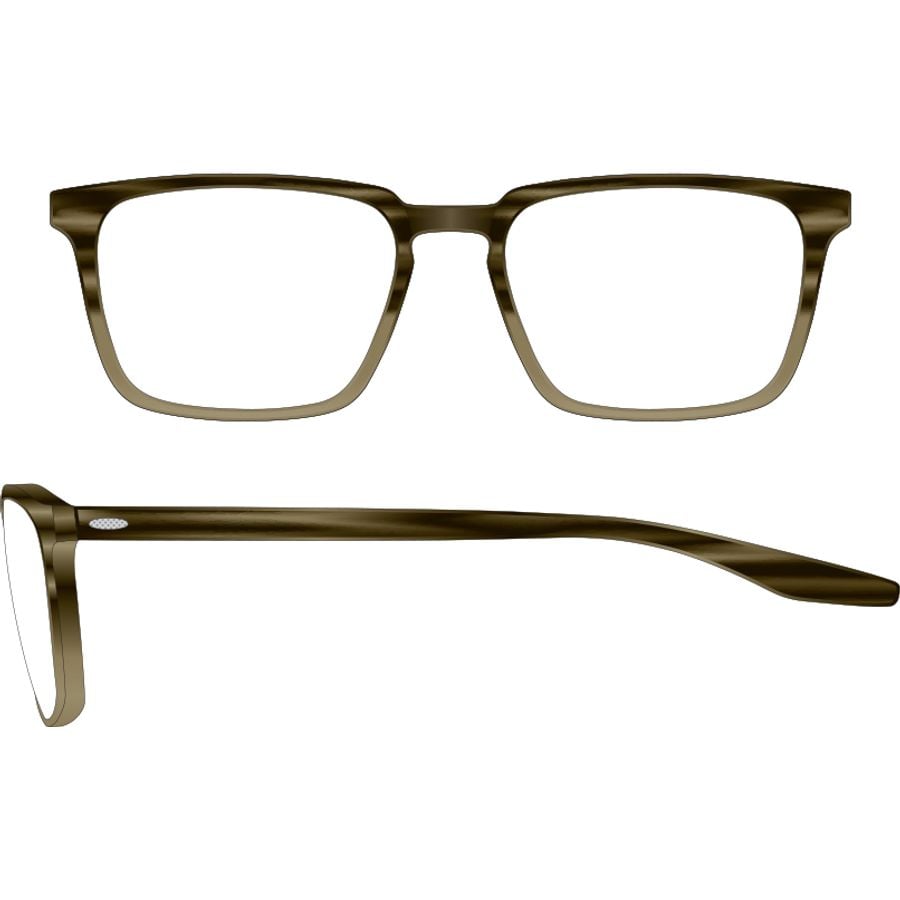 Hickory Gradient / Demo