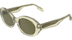 260 - TRANSPARENT LIGHT BEIGE / 