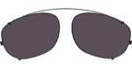033 - GUNMETAL