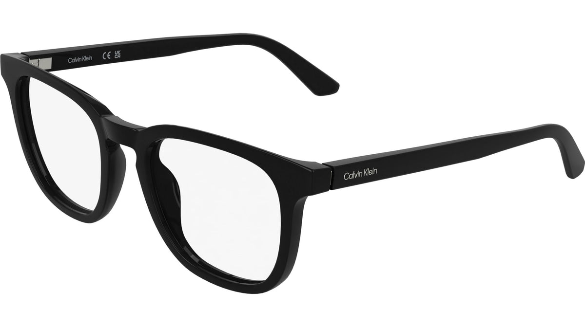 001 - BLACK