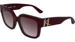 601 - BURGUNDY / 