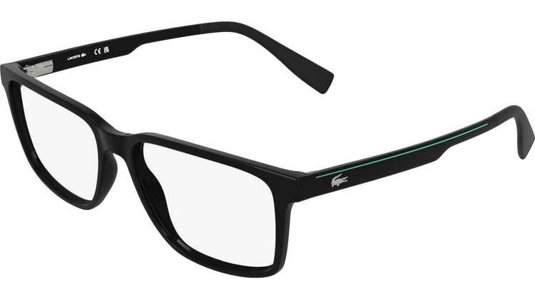 001 - BLACK