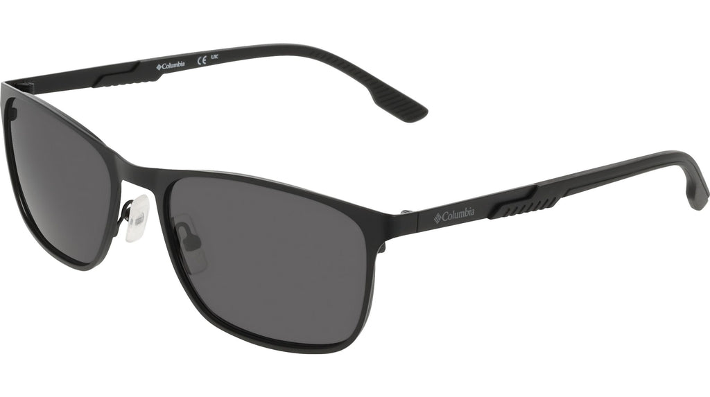 002 - SATIN BLACK