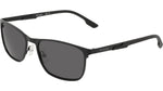 002 - SATIN BLACK
