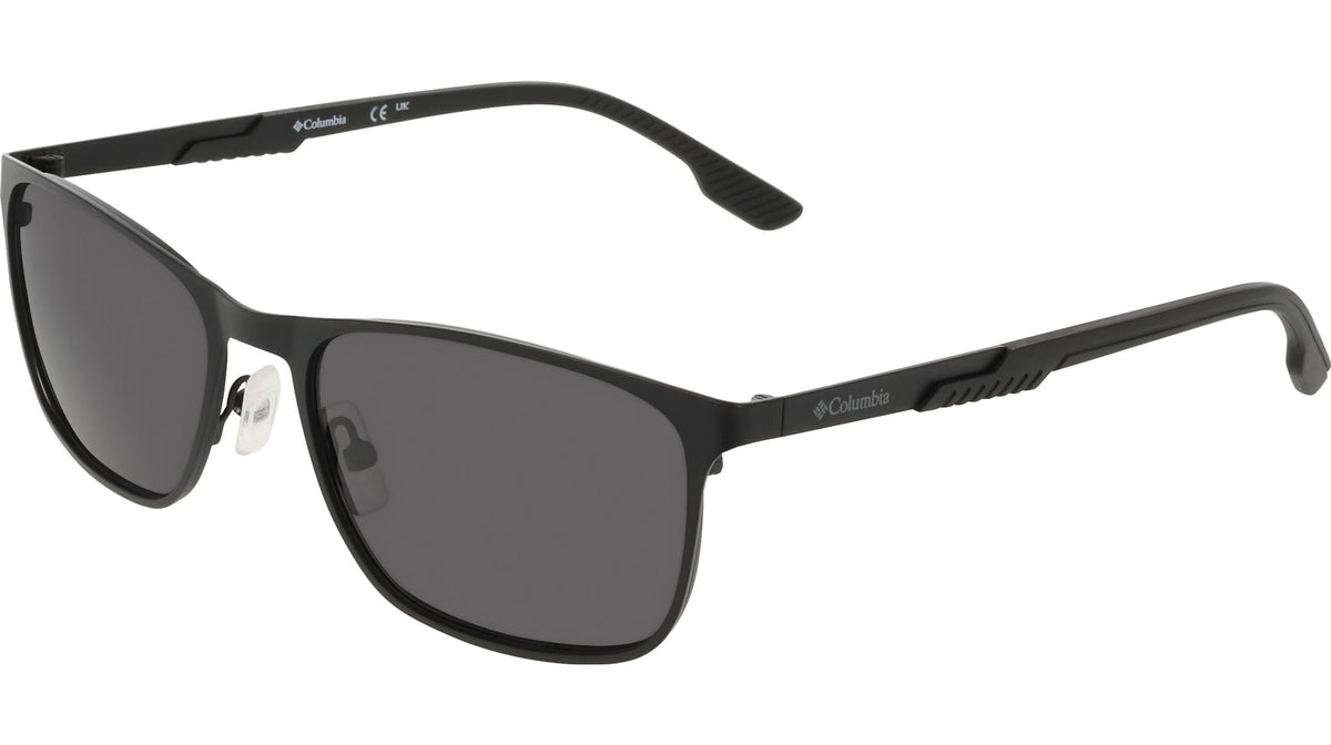 002 - SATIN BLACK