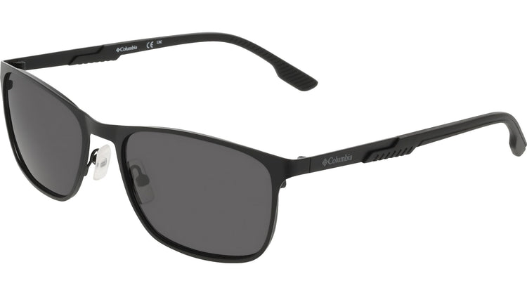 002 - SATIN BLACK