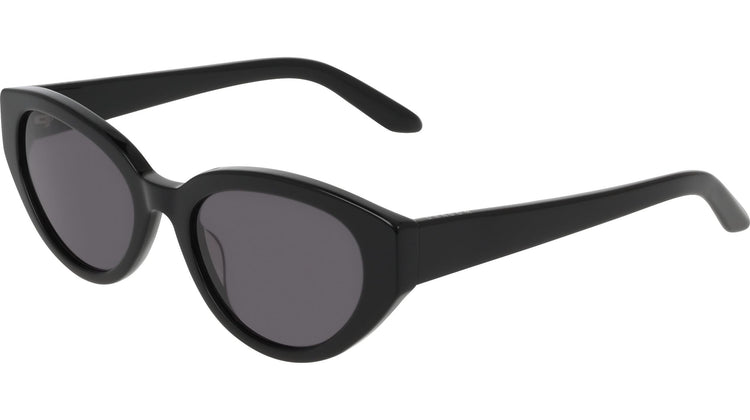 001 - BLACK/LL SMOKE
