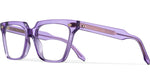 008 - CLASSIC PURPLE CRYSTAL / 