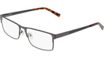 072 - MATTE GUNMETAL / 