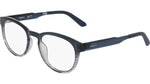 407 - BLUE STONE HORN GRADIENT / 