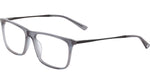 037 - GREY CRYSTAL / 