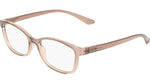 532 - TRANSPARENT GRADIENT MAUVE / 