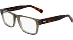 317 - TRANSPARENT KHAKI / 