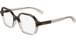 656 - STRIPED PEACH/SAND / 