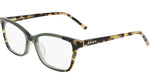 281 - TOKYO TORTOISE/GREEN / 
