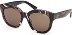 99E - Animal/Texture / brown