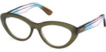096 - Shiny Light Green
