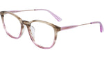 505 - PLUM GRADIENT / 