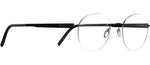 9040 - Pure Black / 