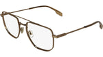 716 - AMBER GOLD / 