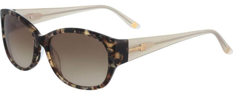 206 - MOCHA TORTOISE