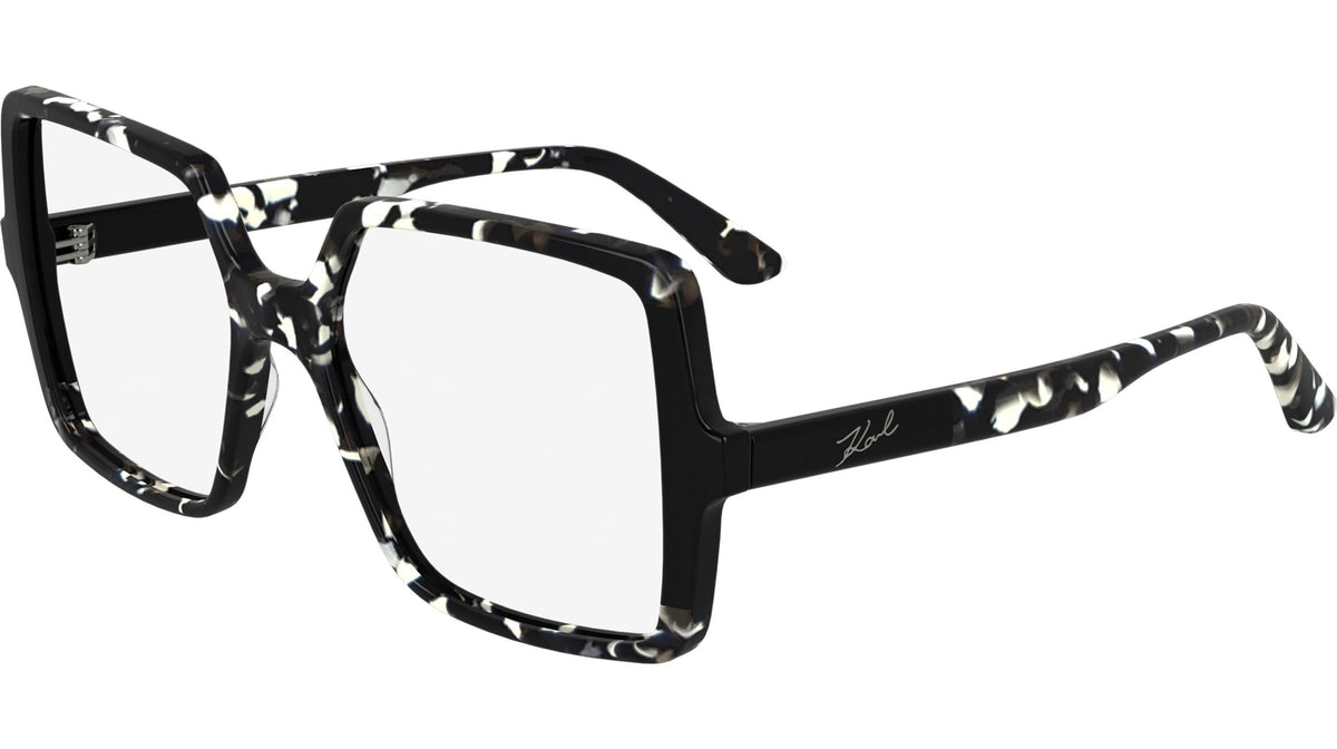 013 - MARBLE BLACK/BLACK