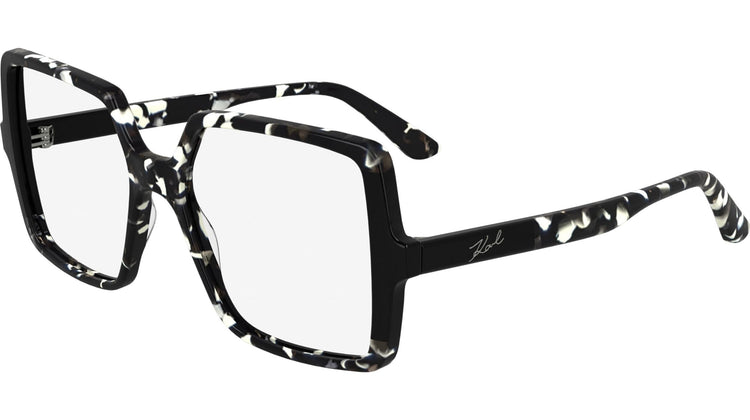 013 - MARBLE BLACK/BLACK