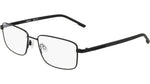 003 - SATIN BLACK