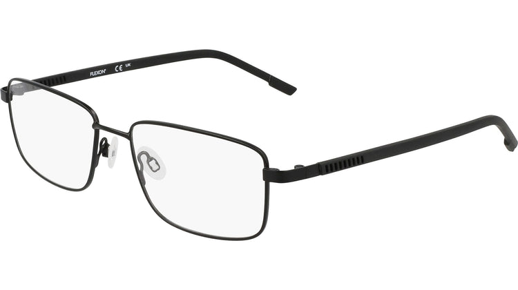 003 - SATIN BLACK
