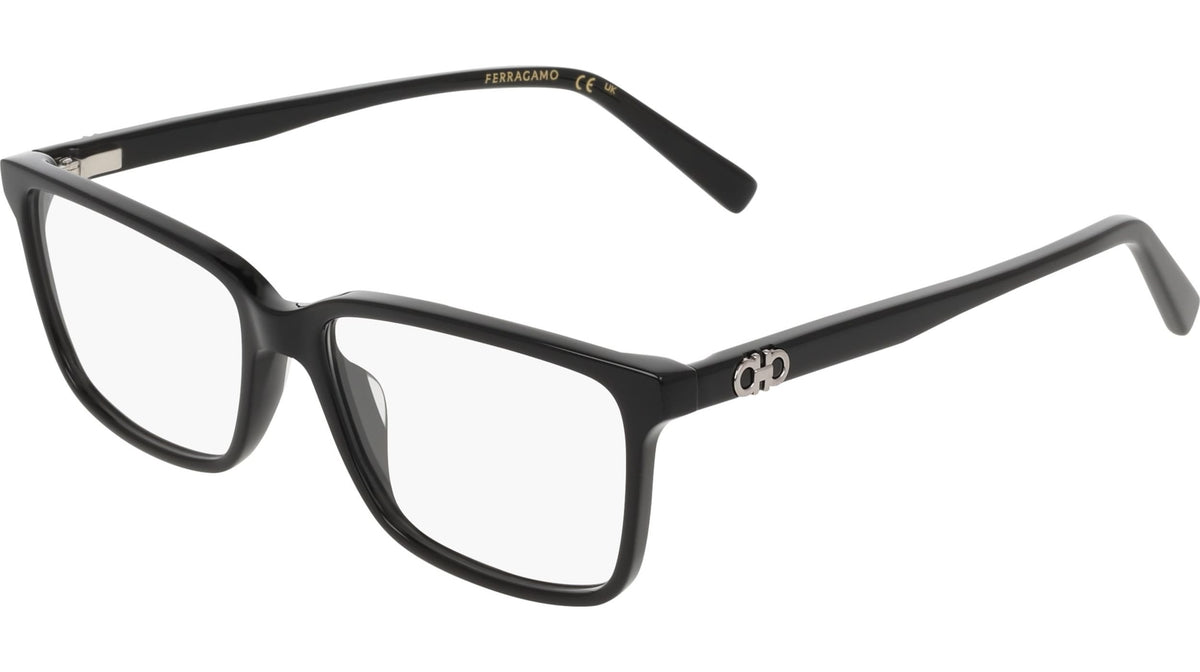 001 - BLACK