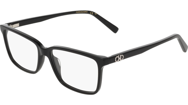 001 - BLACK