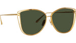 003 - YELLOW GOLD/ GREEN / 