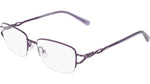 539 - MATTE EGGPLANT