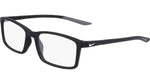 001 - Matte Black/Black