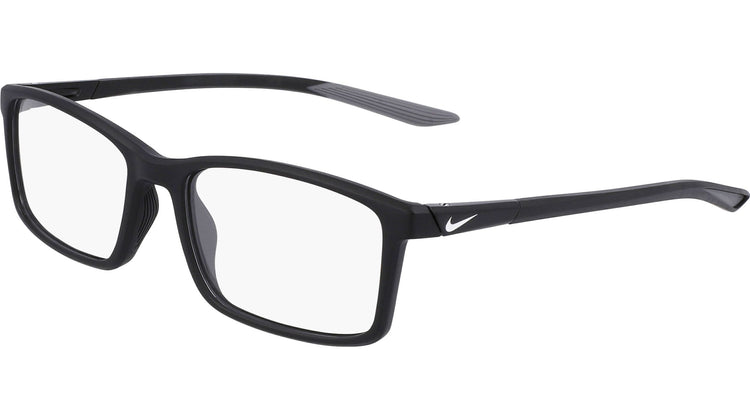 001 - Matte Black/Black