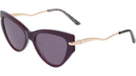 513 - BERRY BLUE / 