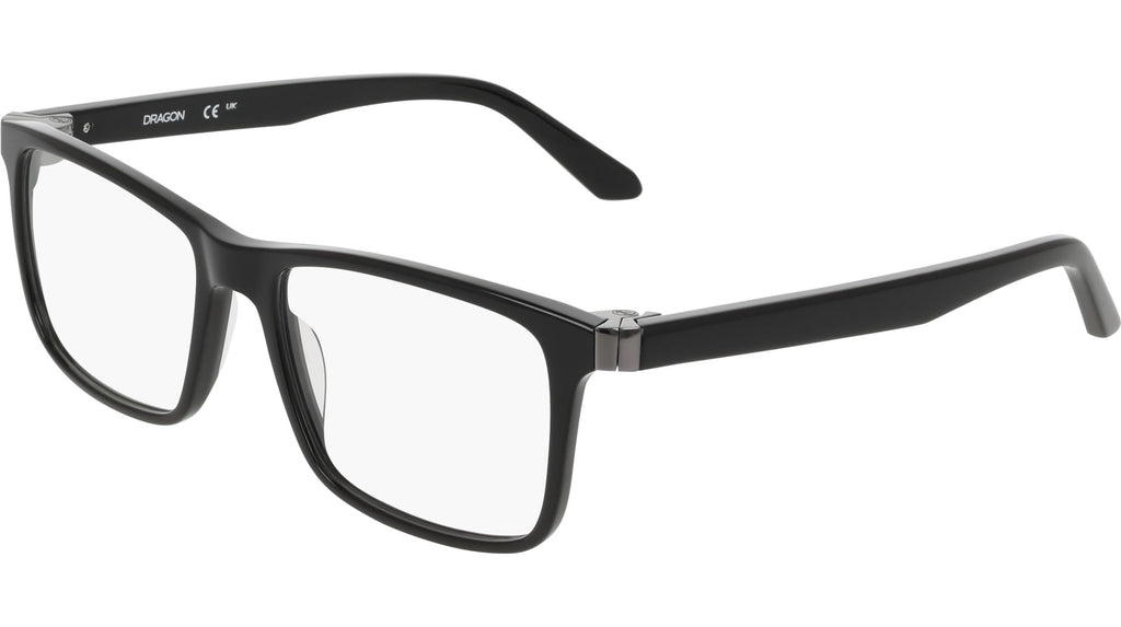 001 - BLACK