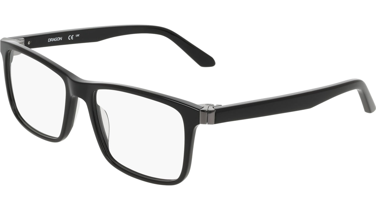 001 - BLACK