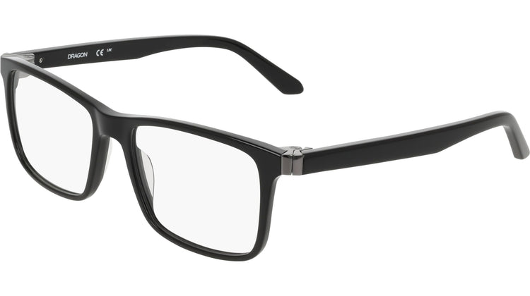 001 - BLACK