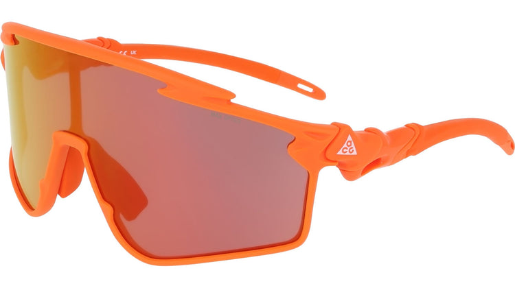 819 - MAT SAFETY ORANGE / ORANGE MIR