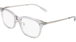 035 - TRANSPARENT GREY / 
