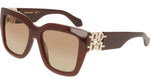 210 - DARK BROWN / 