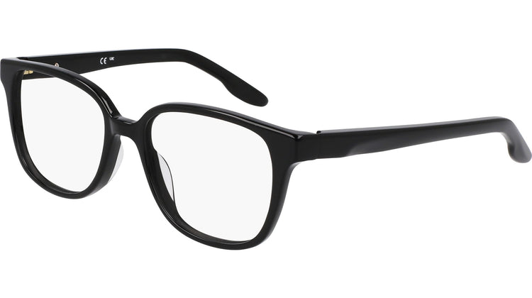 001 - BLACK