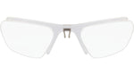 900 - MATTE CLEAR